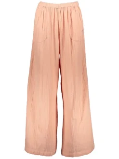 Broek oranje
