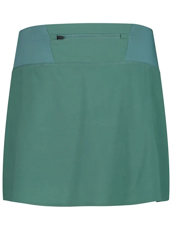 Broekrok groen