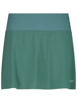 Broekrok groen