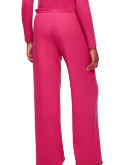 Broek roze