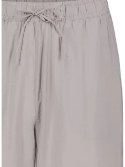Broek taupe