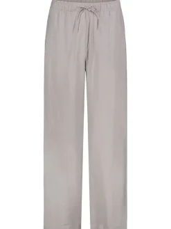 Broek taupe