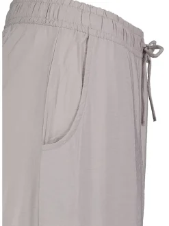 Broek taupe