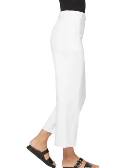 Broek wit