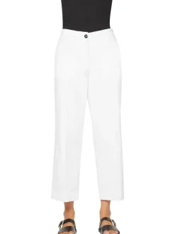 Broek wit