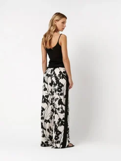 Broek wit
