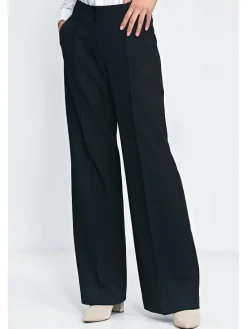 Broek zwart
