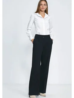 Broek zwart