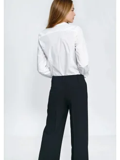 Broek zwart