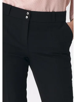 Broek zwart
