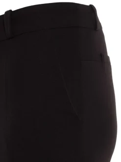Broek zwart