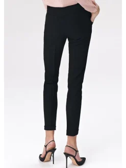 Broek zwart