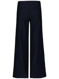 Broek zwart