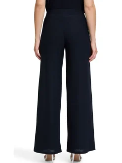 Broek zwart