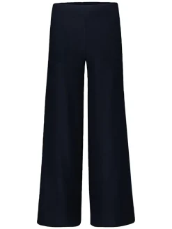 Broek zwart