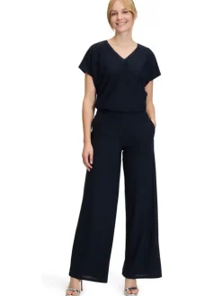 Broek zwart