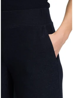 Broek zwart