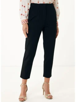 Broek zwart