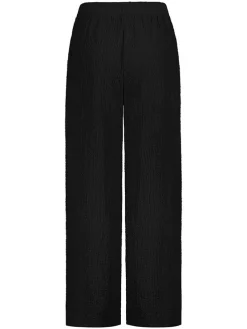 Broek zwart