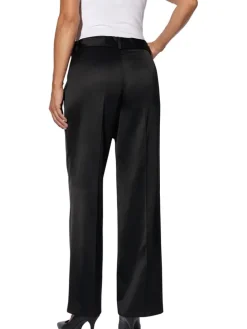 Broek zwart