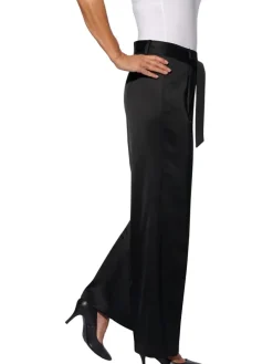 Broek zwart