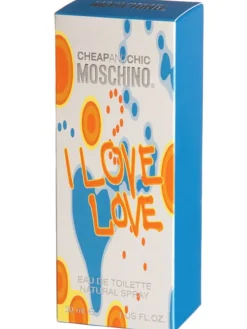 Cheap & Chic I Love Love - eau de toilette, 30 ml