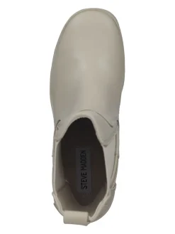 Chelseaboots beige