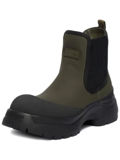 Chelseaboots kaki