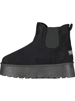 Chelseaboots "Odysse" zwart