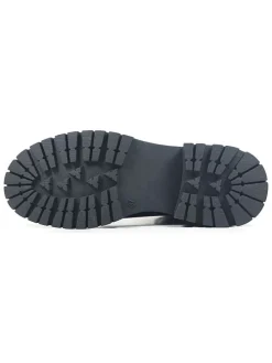 Chelseaboots zwart