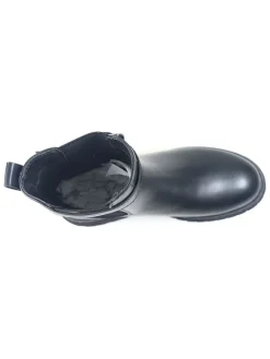 Chelseaboots zwart