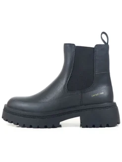 Chelseaboots zwart