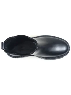 Chelseaboots zwart