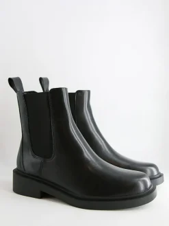 Chelseaboots zwart