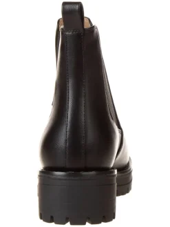 Chelseaboots zwart