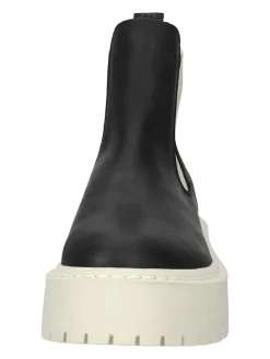 Chelseaboots zwart
