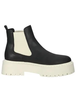 Chelseaboots zwart