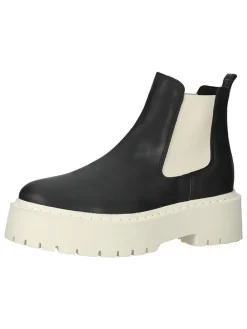 Chelseaboots zwart