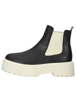 Chelseaboots zwart