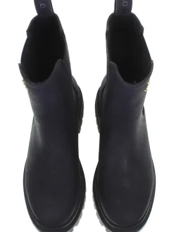 Chelseaboots zwart