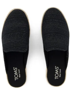 Clogs zwart