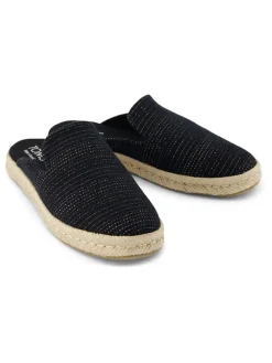 Clogs zwart