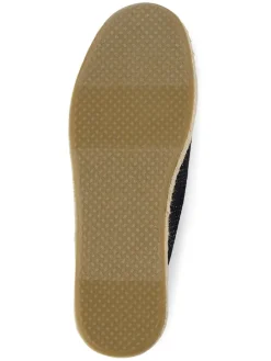 Clogs zwart