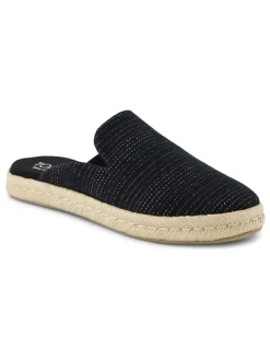 Clogs zwart