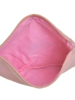 Clutch lichtroze - (B)22 x (H)18 x (D)1 cm