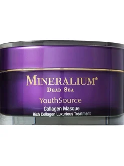 Collageengezichtsmasker "Youth Source", 50 ml