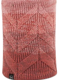 Colsjaal rood
