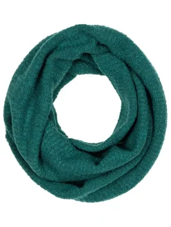 Colsjaal turquoise