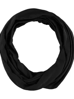 Colsjaal zwart - (L)82 x (B)53 cm