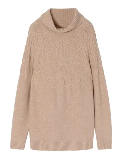Coltrui beige